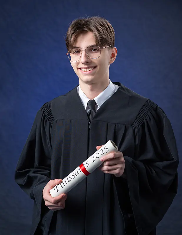 Alexis Parent